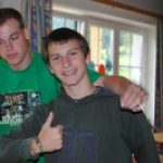 Tag 4 - Almhütte & Schwimmbad